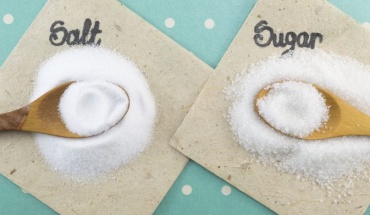 Συζητούν νέους φόρους αλατιού και ζάχαρης στη Βρετανία
