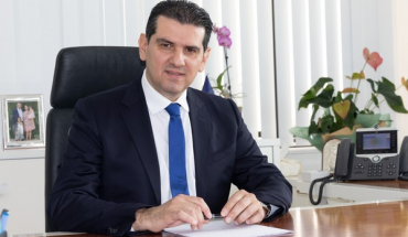 Δαμιανού: Ο εμβολιασμός είναι κατάκτηση που προστατεύει την υγεία
