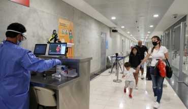 Ανακατατάξεις στην κατηγοριοποίηση χωρών λόγω COVID-19