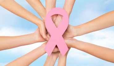 Συχνότερη μορφή καρκίνου στις γυναίκες με 33,4% ο καρκίνος μαστού