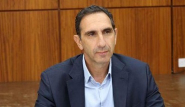 Κ. Ιωάννου: Ποσό €1 εκατ. στους πληγέντες μέχρι στιγμής