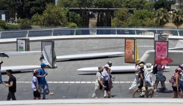 Κόκκινος συναγερμός για δασικές πυρκαγιές