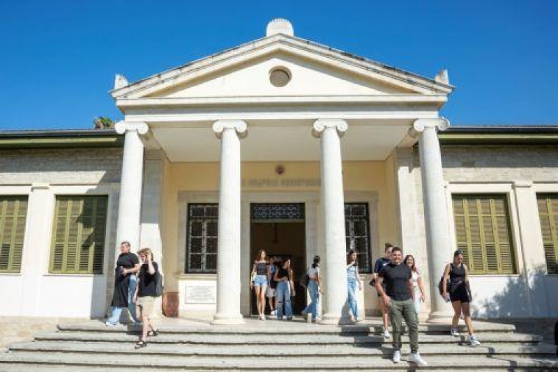 Η Βουλή θεσμοθέτησε δύο ερευνητικές μονάδες στο ΤΕΠΑΚ