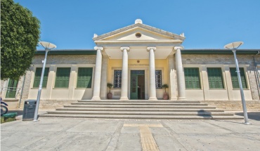 ΤΕΠΑΚ: Συμμετείχε σε συνέδριο για τη χρήση της τεχνολογίας στον τομέα της νοσηλευτικής επιστήμης