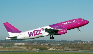 Η Wizz Air ανακοινώνει νέες θερινές πτήσεις 2026 από το λονδίνο προς δημοφιλή ελληνικά νησιά