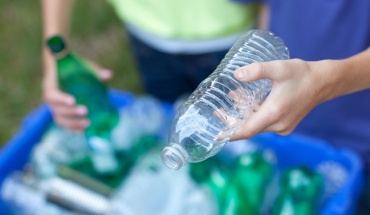Ανακυκλώνεται το 51% πλαστικών συσκευασιών στην Κύπρο