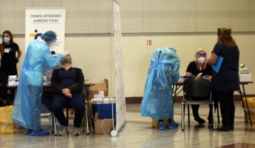 Σε 5 σημεία δειγματοληψίας τα rapid test την Παρασκευή στην Πάφο