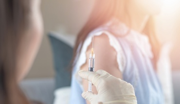 Αλλάζουν οι ηλικίες χορήγησης εμβολίου έναντι ιού ανθρωπίνων θηλωμάτων