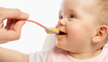 Ανακλήθηκε άλλο ένα βρεφικό τρόφιμο