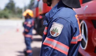Υπό πλήρη έλεγχο πυρκαγιά στον Οίκο Μαραθάσας