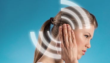 Εμβοές: Διατροφικό συμπλήρωμα τις μειώνει σημαντικά