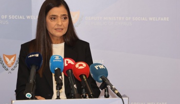 Υφ. Πρόνοιας: Στόχος μια κοινωνία χωρίς αποκλεισμούς