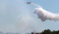 Κατασβέστηκε αργά το απόγευμα της Κυριακής η πυρκαγιά στο Πισσούρι