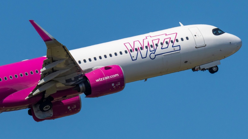 Η WIZZ AIR επιστρέφει στο Abu Dhabi!
