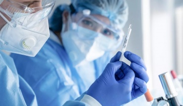 Επιτυχείς οι προκλινικές έρευνες για ρωσικό εμβόλιο κατά καρκίνου