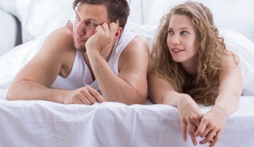 Τι συμβαίνει όταν οι δύο σύντροφοι δεν μοιράζονται την ίδια επιθυμία για σεξ;