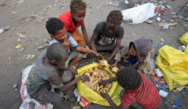 ΟΗΕ: Στην φτώχεια ακόμη 165 εκατ. άνθρωποι από το 2020
