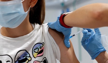 Ξεκίνησε στις ΗΠΑ ο εμβολιασμός των παιδιών κάτω των 5 ετών