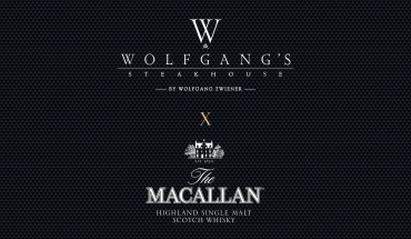 Ένα ιδιαίτερο μενού από το Wolfgang’s Steakhouse Limassol σε συνεργασία με το The Macallan