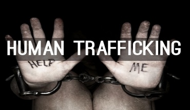 Χαμόγελο του Παιδιού: Στην πρώτη γραμμή μάχης κατά της εμπορίας ανθρώπων