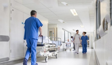 ΟΣΑΚ: «Είναι άδικο τα νοσοκομεία να είναι με συστήματα προ-ΓεΣΥ»