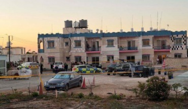 Σύλληψη πατέρα και μητριάς για τον θάνατο δύο παιδιών σε όχημα στο Ξυλοφάγου