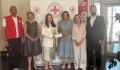 Δωρεά €50.000 από την Capital.com στον Ερυθρό Σταυρό