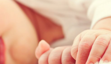 Αποσωληνώθηκε το τρίμηνο βρέφος στο Μακάρειο