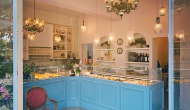 Η Boutique Patisserie επέστρεψε ανανεωμένη!