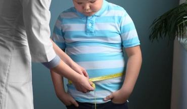 Σχέση πανδημίας COVID-19 με αυξημένη παχυσαρκία σε παιδιά