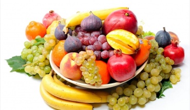 Τα φρούτα βελτιώνουν την ψυχική μας υγεία