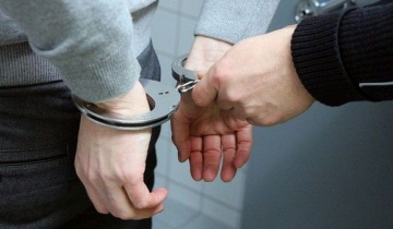 Σύλληψη δύο νεαρών υπόπτων για τη ληστεία αρτοποιείου στη Λεμεσό