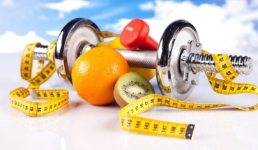 Συμβουλές για άσκηση και σωστή διατροφή σε όσους έχουν διαβήτη