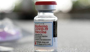 Τη χρήση του εμβολίου της Moderna για παιδιά 6 έως 11 ετών αξιολογεί ο ΕΜΑ