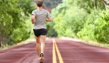 Το τρέξιμο ίσως δεν μάς αδυνατίζει αλλά σίγουρα αποτρέπει την αύξηση βάρους