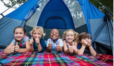 CAMP Κύπρος: Αναβαθμίζοντας τις Κατασκηνώσεις του Αύριο