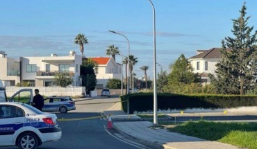 Έκρηξη σε όχημα στη Λευκωσία τα ξημερώματα