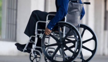Αγώνας Τοξοβολίας ατόμων με αναπηρίες