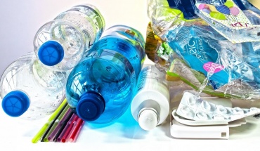Το ΕΤΕ επενδύει €50 εκατ. για ανακύκλωση πλαστικών