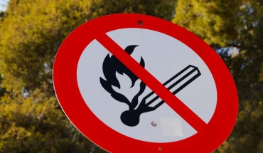 Προειδοποιήσεις Τμήματος Δασών ενόψει Πάσχα