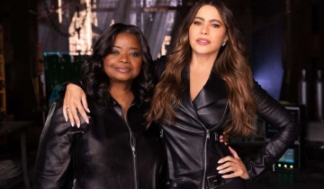 Τι κοινό έχουν οι ηθοποιοί Οκτάβια Σπένσερ και Σοφία Βεργκάρα;