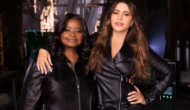 Τι κοινό έχουν οι ηθοποιοί Οκτάβια Σπένσερ και Σοφία Βεργκάρα;