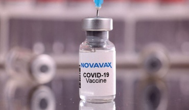 Εθελόντρια στη δοκιμή του εμβολίου της Novavax μίλησε για την εμπειρία της