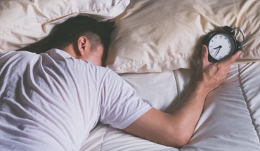 Νυχτερινός ύπνος λιγότερο από πέντε ώρες οδηγεί σε ασθένειες