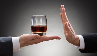 Ιανουάριος: Ο κατάλληλος μήνας για ένα διάλειμμα από το αλκοόλ