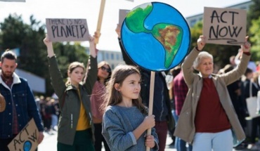 Συνέδριο για έμφυλες επιπτώσεις κλιματικής και ενεργειακής κρίσης