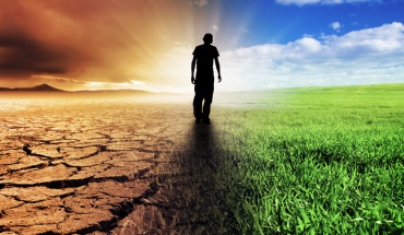Πώς επηρεάζει η κλιματική κρίση την ψυχολογία μας