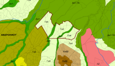 Ζητούν άδεια για λατομείο κοντά στη ζώνη προστασίας Ακάμα