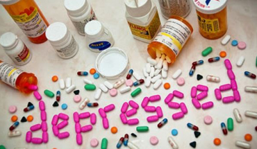 Πώς πρέπει να μειώνονται ή να διακόπτονται τα αντικαταθλιπτικά φάρμακα