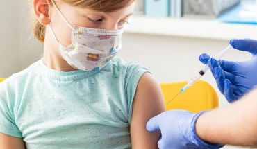 Ξεκίνησαν οι εμβολιασμοί σε παιδιά 5-11 ετών στις ΗΠΑ